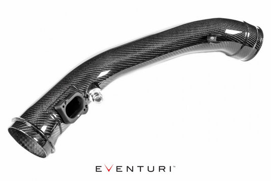 Eventuri Carbon Ansaugsystem für BMW M2 Competition / M2 CS F87