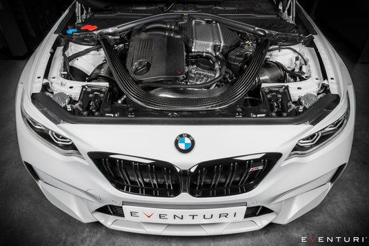 Eventuri Carbon Ansaugsystem für BMW M2 Competition / M2 CS F87