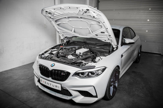 Eventuri Carbon Ansaugsystem für BMW M2 Competition / M2 CS F87