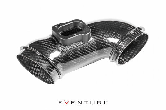 Eventuri Carbon Ansaugsystem für BMW M2 Competition / M2 CS F87
