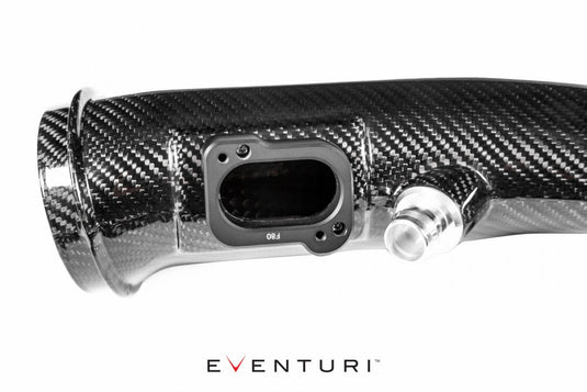 Eventuri Carbon Ansaugsystem für BMW M2 Competition / M2 CS F87