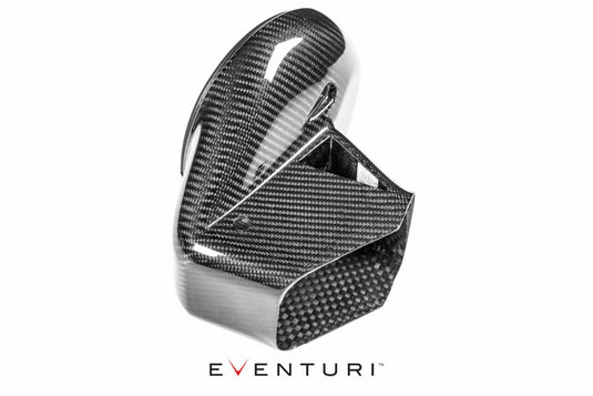 Eventuri Carbon Ansaugsystem für BMW M2 Competition / M2 CS F87