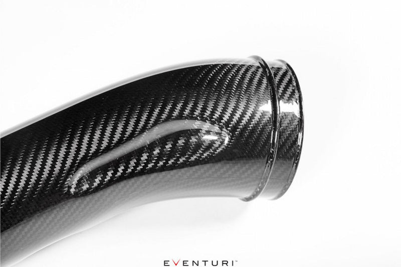 Laden Sie das Bild in Galerie -Viewer, Eventuri Carbon Ansaugsystem für BMW M3 G80/G81 / M4 G82/G83 G8x S58 Motor - EVE-G8XM-CF-INT