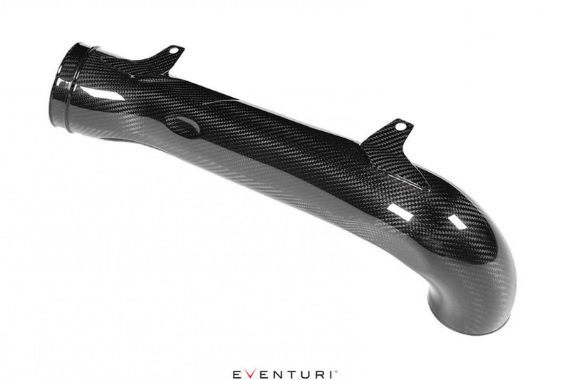 Laden Sie das Bild in Galerie -Viewer, Eventuri Carbon Ansaugsystem für BMW M3 G80/G81 / M4 G82/G83 G8x S58 Motor - EVE-G8XM-CF-INT