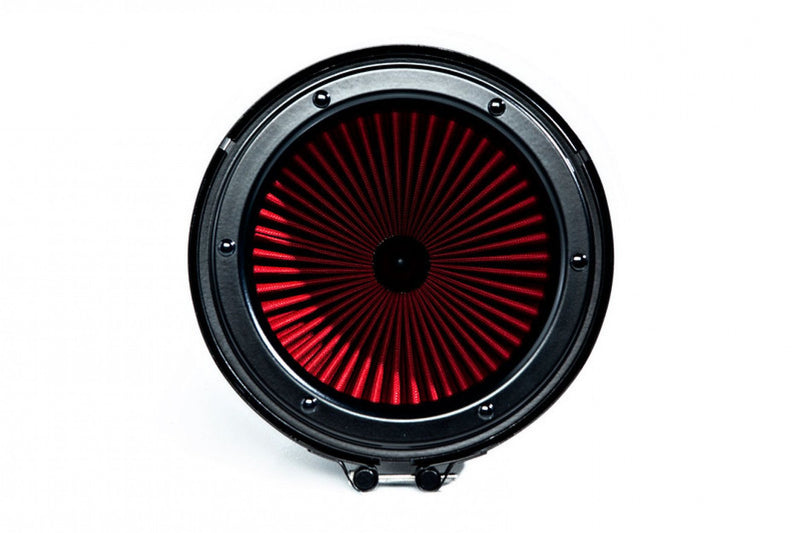 Laden Sie das Bild in Galerie -Viewer, Eventuri Carbon Ansaugsystem für BMW M3 G80/G81 / M4 G82/G83 G8x S58 Motor - EVE-G8XM-CF-INT