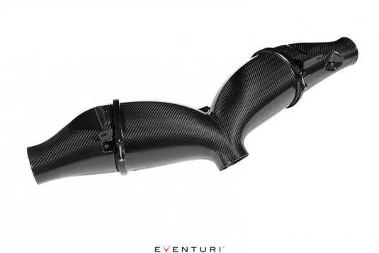 Eventuri Carbon Ansaugsystem für Porsche 911 GT3 RS 991.1 / 991.2