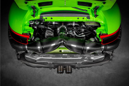 Eventuri Carbon Ansaugsystem für Porsche 911 GT3 RS 991.1 / 991.2