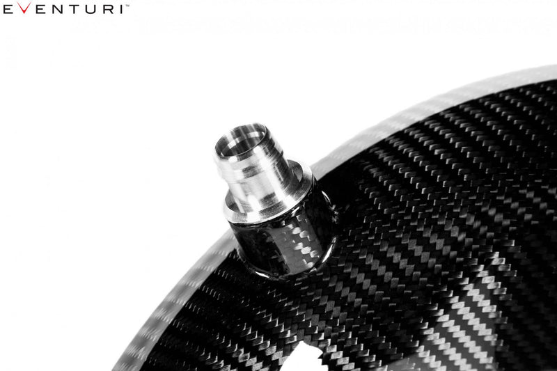 Laden Sie das Bild in Galerie -Viewer, Eventuri Carbon Ansaugsystem für BMW B58 Z4 M40i G29
