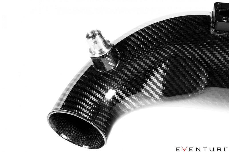 Laden Sie das Bild in Galerie -Viewer, Eventuri Carbon Ansaugsystem für BMW B58 Z4 M40i G29