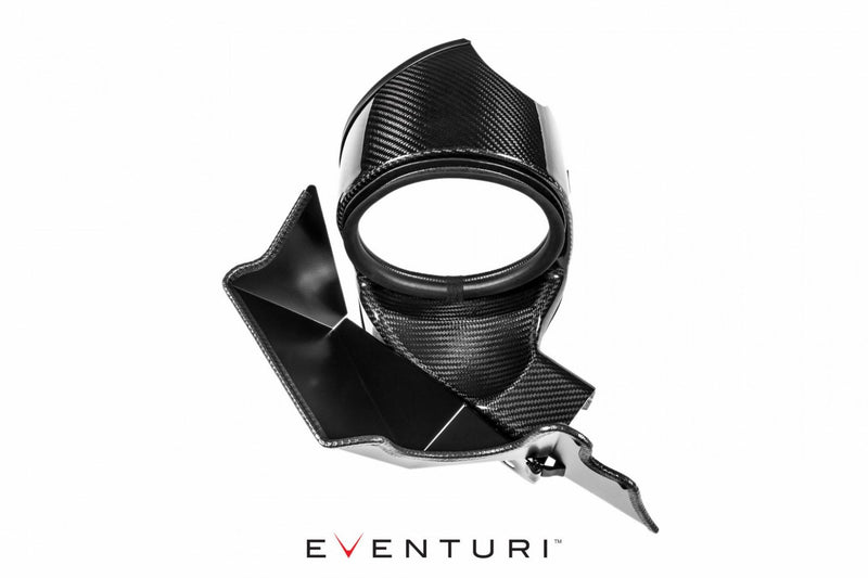 Laden Sie das Bild in Galerie -Viewer, Eventuri Carbon Ansaugsystem für BMW N55 M2 Mx35i BMW M2/M135i/M235i/335i/435i F Serie