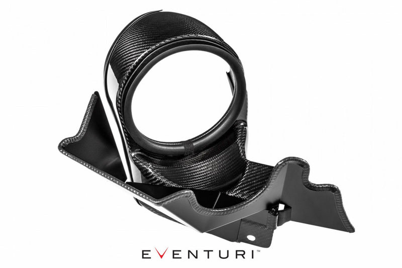 Laden Sie das Bild in Galerie -Viewer, Eventuri Carbon Ansaugsystem für BMW N55 M2 Mx35i BMW M2/M135i/M235i/335i/435i F Serie