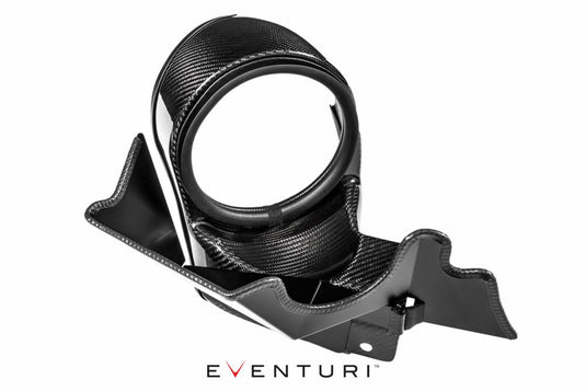 Eventuri Carbon Ansaugsystem für BMW N55 M2 Mx35i BMW M2/M135i/M235i/335i/435i F Serie