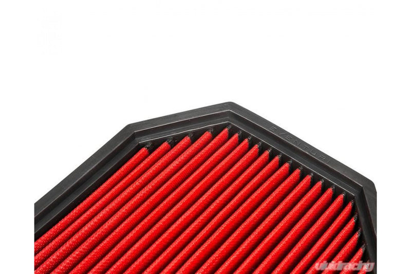 Laden Sie das Bild in Galerie -Viewer, Eventuri Panel Filter Pair (Luftfilter für originale Ansaugung) für BMW M3 M4 F80/F82/F83