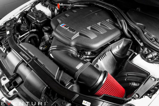 Eventuri Carbon Ansaugsystem für BMW M3 E90/E92/E93