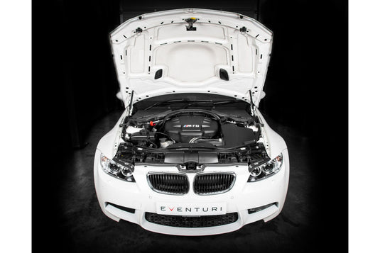 Eventuri Carbon Ansaugsystem für BMW M3 E90/E92/E93