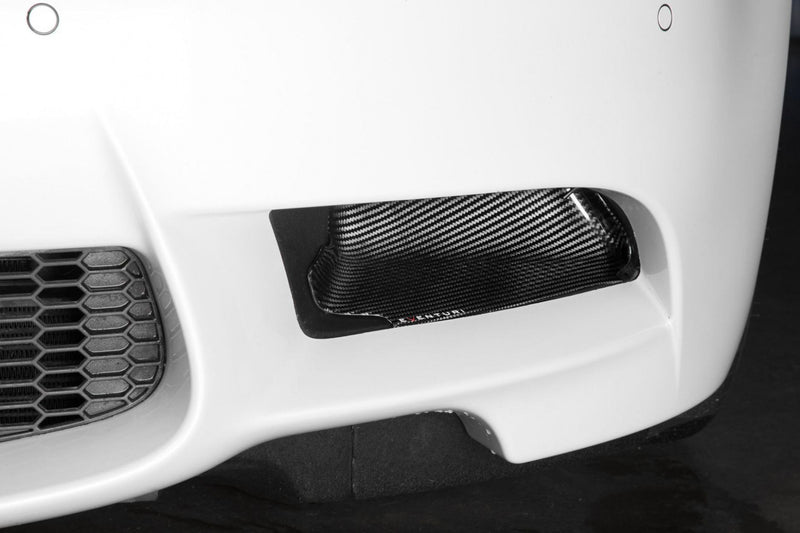 Laden Sie das Bild in Galerie -Viewer, Eventuri Carbon Ansaugsystem für BMW M3 E90/E92/E93