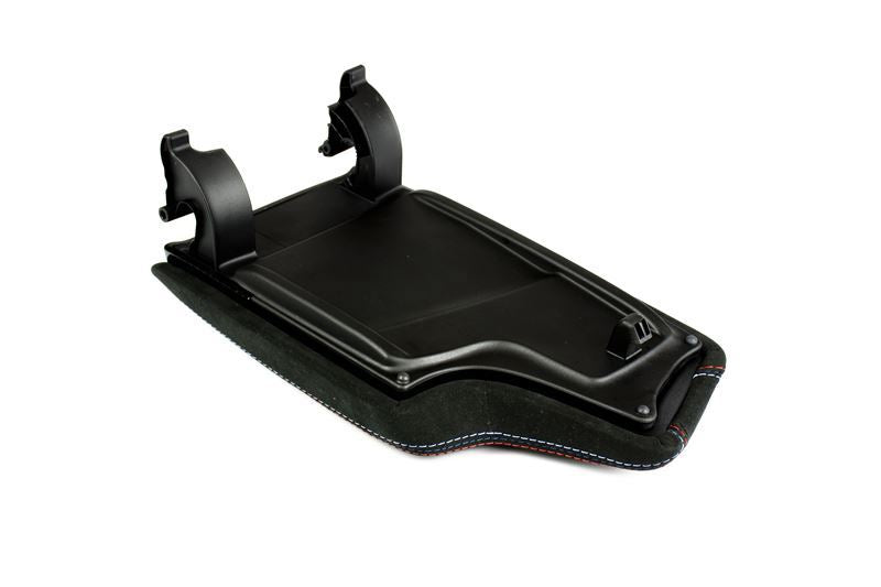 Laden Sie das Bild in Galerie -Viewer, BMW M Performance Armauflage Alcantara für BMW M3/M4 F80/F82/F83 - 51162405919