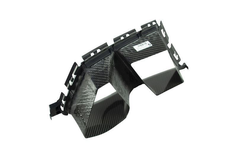 Laden Sie das Bild in Galerie -Viewer, BMW M Rahmen Lufteinlass Carbon Li/Re BMW M3/M4 G80/G81/G82/G83 G8x - 51118074773 / 51118074774
