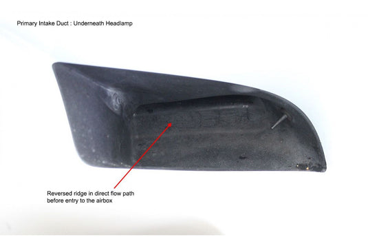Eventuri Carbon Ansaugsystem für BMW M3 E90/E92/E93