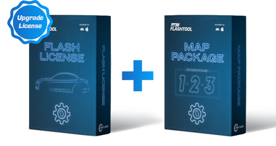 Laden Sie das Bild in Galerie -Viewer, xHP Flash Combo Getriebesoftware / Optimierung für BMW M5 F90 / M8 F91/F92/F93 8-Gang S63 inkl. Installation - Support
