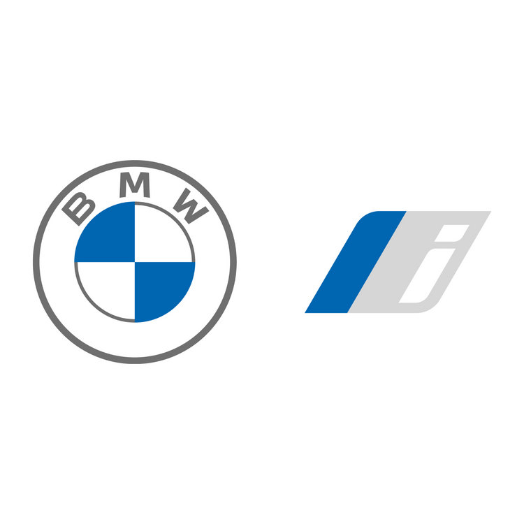 BMW i Modelle