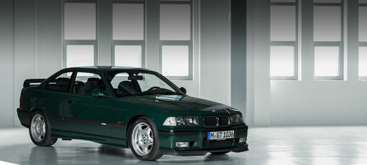 BMW M3 E-Serie E36
