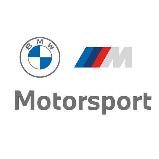 BMW Racing Fahrzeuge F-Serie