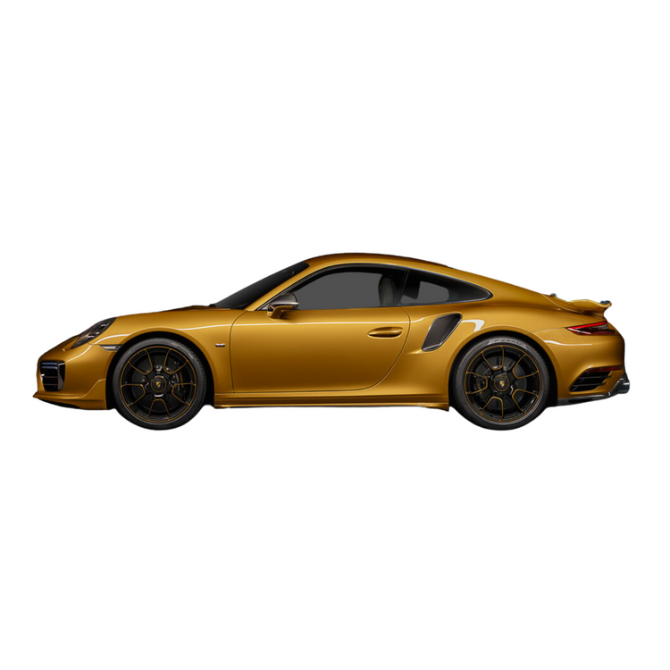 Porsche 911 (991) Turbo GT Silver Met. 1:43 WAP0203660E MINICHAMPS diecast model car / scale Porsche 911 (991) Turbo GT Silver Met. 1:43 WAP0203660E MINICHAMPS diecast model car / scale