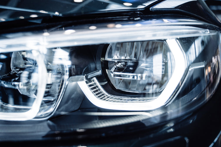 Türbeleuchtung im BMW Programm – kaufen Sie im Online-Shop dd