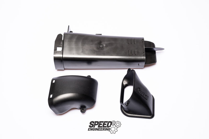 Laden Sie das Bild in Galerie -Viewer, Speed Engineering - Ram Air Intake Kit B58 für BMW M140i F2x B58 - 13643
