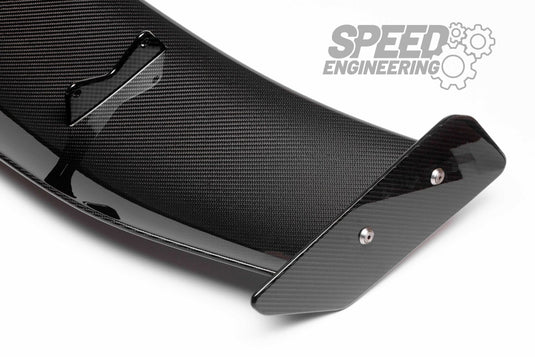 Speed Engineering - Big Swan Neck Wing Heckflügel für BMW M2 G87 - 14758