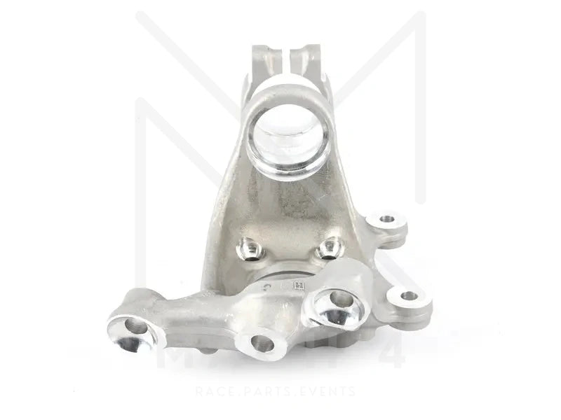 Laden Sie das Bild in Galerie -Viewer, BMW M CSL Schwenklager VA / CSL front wheel bearing knuckle für BMW M240i G42 - 31217883637/31217883638
