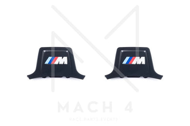 BMW M Original Bremssattel Design Clip BremseSet / Brake Caliper Clip Set für BMW M3 G80/G81 / M4 G82/G83