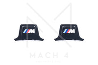 BMW M Original Bremssattel Design Clip BremseSet / Brake Caliper Clip Set für BMW M3 G80/G81 / M4 G82/G83