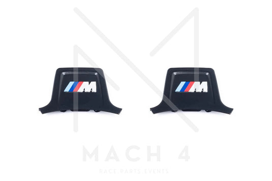 BMW M Original Bremssattel Design Clip BremseSet / Brake Caliper Clip Set für BMW M5 F90 / M8 F91/F92/F93