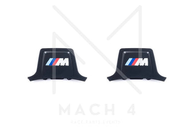 BMW M Original Bremssattel Design Clip BremseSet / Brake Caliper Clip Set für BMW X5 G05 / X6 G06
