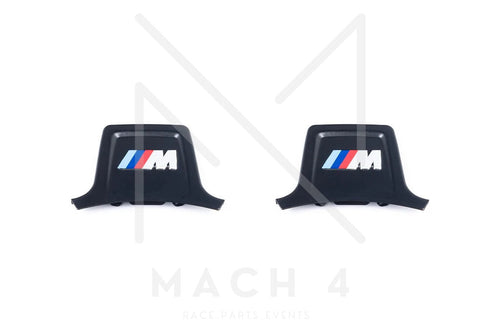 BMW M Original Bremssattel Design Clip BremseSet / Brake Caliper Clip Set für BMW 5er G30/G31