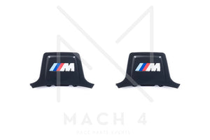 BMW M Original Bremssattel Design Clip BremseSet / Brake Caliper Clip Set für BMW X7 G07