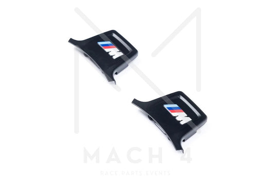 BMW M Original Bremssattel Design Clip BremseSet / Brake Caliper Clip Set für BMW X3 M40i G01 / X4 M40i G02