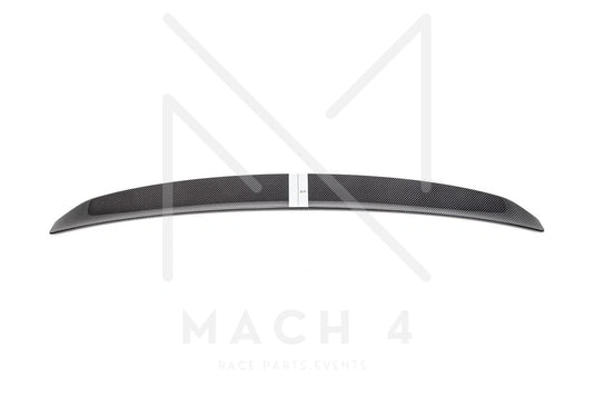 BMW M Performance Heckspoiler / Trunk Lip Carbon für BMW M5 G90 - 51627908985