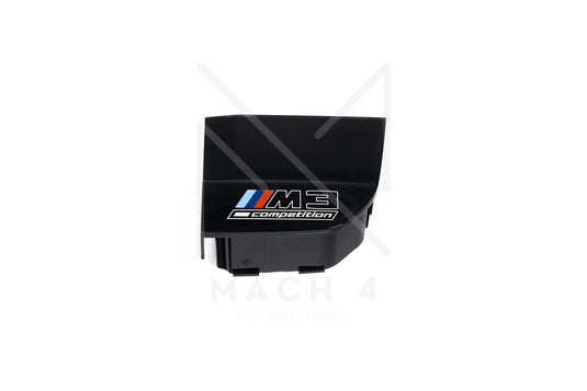 BMW M  Blende zentrale Bedieneinheit M3 für BMW M3 G80/G81 - 65829501547
