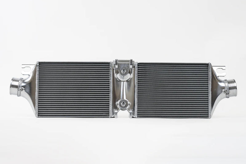 Laden Sie das Bild in Galerie -Viewer, CSF Upgrade Ladeluftkühler für Porsche 992 Carrera / S / 4 / GTS - 8217
