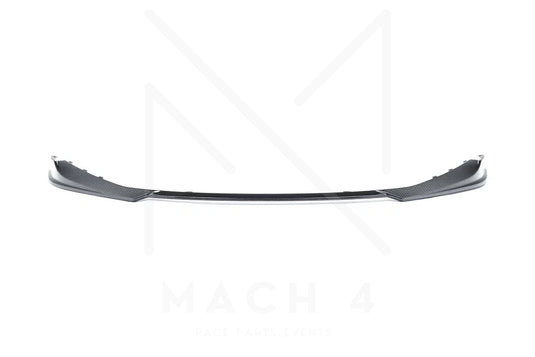 Alpha-N Carbon Frontlippe / Front Spoiler für BMW M3 G80/G81 / M4 G82/G83 - AN-0725