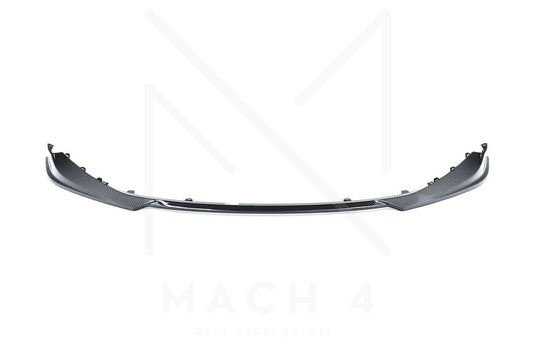 Alpha-N Carbon Frontlippe / Front Spoiler für BMW M3 G80/G81 / M4 G82/G83 - AN-0725