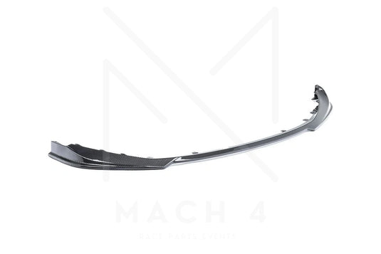 Alpha-N Carbon Frontlippe / Front Spoiler für BMW M3 G80/G81 / M4 G82/G83 - AN-0725