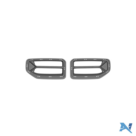 Alpha-N Carbon Niere Grill V2 / Front Grille V2 für BMW M2 G87 - AN-0734