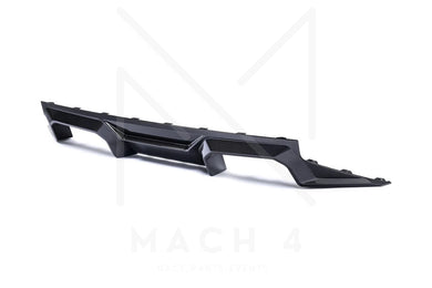 Alpha-N Carbon Diffusor für BMW M2 G87 - AN-G8716