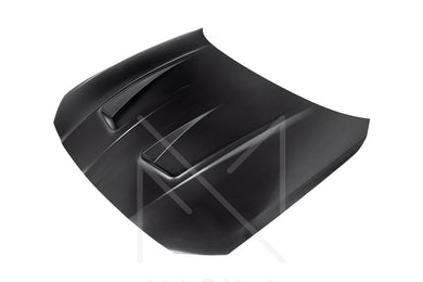 Alpha-N Carbon Motorhaube / Hood für BMW M3 G80/G81 / M4 G82/G83 G8x - AN-G8x009