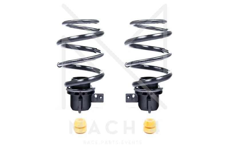 Laden Sie das Bild in Galerie -Viewer, AST-Suspension Höhenverstellbare Gewindefedern für BMW M3 G80/G81 / M4 G82/G83 (+xDrive) - ASTALS-21-004
