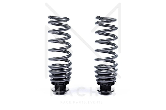 AST-Suspension Höhenverstellbare Gewindefedern für BMW M3 G80/G81 / M4 G82/G83 (+xDrive) - ASTALS-21-004